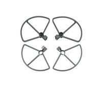 Adatto for il carrello di atterraggio del drone Mavic Pro Platinum, lame, paraurti, eliche, sgancio rapido, protezione for elica, 4 pezzi.(Props guard)
