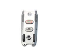 Adatto for il carrello di atterraggio/guscio del braccio Mavic 2 Pro senza motore, parte di ricambio for il telaio centrale/superiore/inferiore(Bottom Shell)