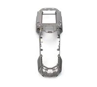 Adatto for il carrello di atterraggio/guscio del braccio Mavic 2 Pro senza motore, parte di ricambio for il telaio centrale/superiore/inferiore(Middle Shell New)