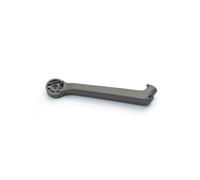 Adatto for il carrello di atterraggio/guscio del braccio Mavic 2 Pro senza motore, parte di ricambio for il telaio centrale/superiore/inferiore(Right Rear)