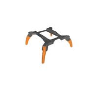 Adatto for il carrello di atterraggio Mini 2 SE Supporto for il carrello di atterraggio Protezione for le gambe Adatto for accessori for droni Mini 2/SE/Mavic Mini/mini 4K(Orange)