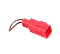 Adatto for il controllo del servizio HON SCS, connettore cortocircuito, scanner OBD2 for moto, cancellazione guasti DLC, presa di corrente in cortocircuito(For IV)