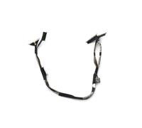 Adatto for il drone Mavic 3, staffa del braccio di imbardata/rollio, motore di beccheggio, ammortizzatore, telaio della lente, copertura posteriore, parte della telecamera.(Signal Cable USED)