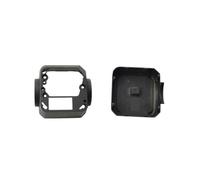 Adatto for il drone Mavic 3, staffa del braccio di imbardata/rollio, motore di beccheggio, ammortizzatore, telaio della lente, copertura posteriore, parte della telecamera.(Frame with cover)
