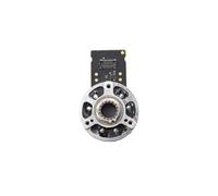 Adatto for il drone Mavic 3, staffa del braccio di imbardata/rollio, motore di beccheggio, ammortizzatore, telaio della lente, copertura posteriore, parte della telecamera.(Yaw Motor)