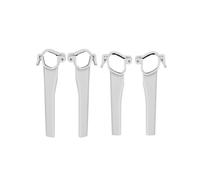 Adatto for il drone Mini 3 PRO, supporto for gamba lunga con sgancio rapido, protezione for carrello di atterraggio(Landing Gear)