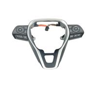 /Adatto for Il Giocattolo.ota Corolla Levin RAV4 2019 Volante Multifunzione Auto Interruttore del Pulsante di Controllo di Crociera Interruttore Del Cambio Dello Sterzo(Switch)