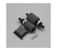 Adatto for il kit di manutenzione del rullo ADF dell'alimentatore documenti HP Pro 400 M425
