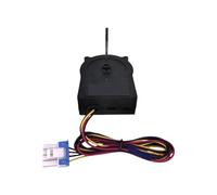 Adatto For Il Motore Della Ventola Di Raffreddamento Del Frigorifero, ODM-001F-42 DC 12V 1A EAU63103202, Gruppo Motore Della Ventola Di Ricambio