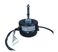 Adatto For Il Motore Di Raffreddamento Del Ventilatore Esterno AC Del Condizionatore D'aria YDK53-6FB (B) YDK53-6K-11(1a)