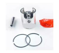 Adatto for il set completo di pistoni del motore generatore ET650 ET950, pistone, anello, perno, clip