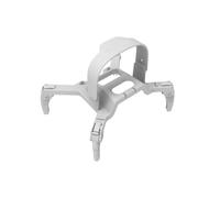 Adatto for il supporto del carrello di atterraggio del drone Flip, obiettivo della telecamera, staffa anticollisione rialzata, accessori for droni(Grey)