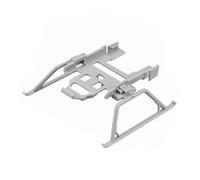 Adatto for il supporto di protezione for l'atterraggio del piede lungo della gamba del drone MINI 3 PRO, carrello di atterraggio a sgancio rapido