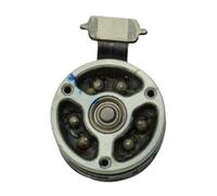 Adatto for il telaio della fotocamera Air 2S con motore di passo del telaio della fotocamera e parti di ricambio for motore P, accessori for droni(Pitch Motor)