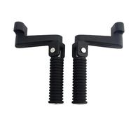 Adatto for Indian Chief Classic Chieftain Limited for Roadmaster Elite for Springfield Dark Horse 2014-2024 for kit pedana posteriore for pedaliera passeggero