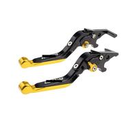 Adatto for INTEGRA for NC750D 750 for DCT 2013-2022 Accessori for moto CNC Leve freno frizione pieghevoli ed estensibili Set di maniglie regolabili ,Leva della frizione per moto