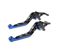 Adatto for INTEGRA for NC750D 750 for DCT 2013-2022 Accessori for moto CNC Leve freno frizione pieghevoli ed estensibili Set di maniglie regolabili ,Leva della frizione per moto