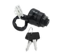 Adatto for INTERRUTTORE CHIAVE DI ACCENSIONE CARRELLO DA GOLF G14 JN3-82510-00-00 CON