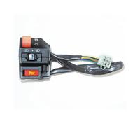 Adatto for interruttore di avviamento a 7 fili sul manubrio sinistro - ATV 110 150 250