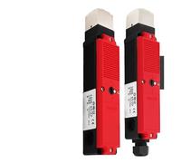 Adatto for interruttore di sicurezza for porta CNC SS/E-01 SS/E-01A serratura for porta macchina utensile serratura elettromagnetica perno di bloccaggio