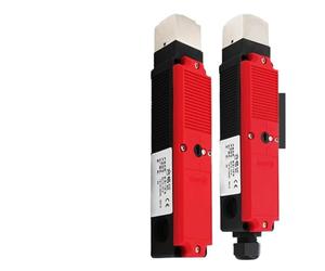 Adatto for interruttore di sicurezza for porta CNC SS/E-01 SS/E-01A serratura for porta macchina utensile serratura elettromagnetica perno di bloccaggio