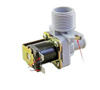 Adatto for interruttore elettrovalvola ingresso acqua lavatrice automatica 22v(No2)