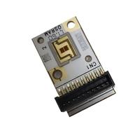 Adatto for JMGO G3 Pro C6 E8 for proiettore Z5 Lampadina LED tricolore(Red)