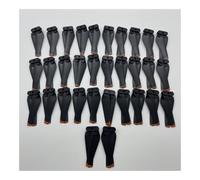 Adatto for K10 MAX K9 Max K6 Max KF610 Z908 PRO Pale dell'elica pieghevoli Kit di parti for droni accessori for quadricotteri(32pcs)