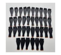 Adatto for K10 MAX K9 Max K6 Max KF610 Z908 PRO Pale dell'elica pieghevoli Kit di parti for droni accessori for quadricotteri(36pcs)