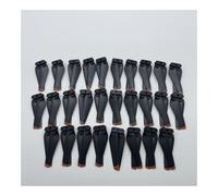 Adatto for K10 MAX K9 Max K6 Max KF610 Z908 PRO Pale dell'elica pieghevoli Kit di parti for droni accessori for quadricotteri(28pcs)