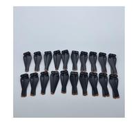 Adatto for K10 MAX K9 Max K6 Max KF610 Z908 PRO Pale dell'elica pieghevoli Kit di parti for droni accessori for quadricotteri(20pcs)