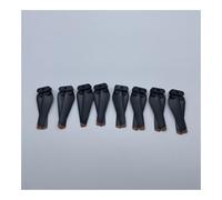 Adatto for K10 MAX K9 Max K6 Max KF610 Z908 PRO Pale dell'elica pieghevoli Kit di parti for droni accessori for quadricotteri(8pcs)