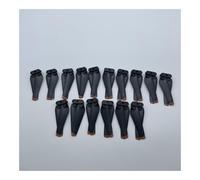 Adatto for K10 MAX K9 Max K6 Max KF610 Z908 PRO Pale dell'elica pieghevoli Kit di parti for droni accessori for quadricotteri(16pcs)