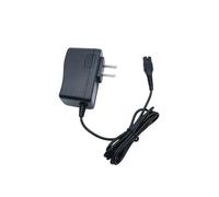 Adatto for Karcher Karcher WV 1/2/5/50/55/60/70/75 Caricabatterie for aspirapolvere for vetri Regolamenti UE Spina for aspirapolvere for finestre Caricabatterie(US)