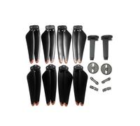 Adatto for KFR/C KF104 MAX 2 Drone Quadcopter kit Pale dell'elica Maple Leaf Carrello di atterraggio Parti di ricambio(Landing gear kit 2)