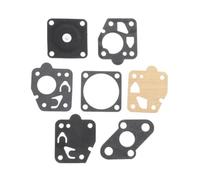 Adatto for kit di riparazione carburatore guarnizione diaframma TK1