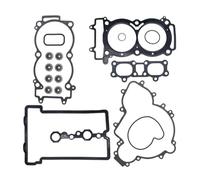 Adatto for kit guarnizioni e paraoli XP 2/4 for modelli/RZR//ACE 900/1000 2013-2024