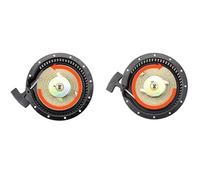 Adatto for KM186F 186F 186FA L100 Parti di ricambio for motorino avviamento(Indigo)