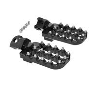 / Adatto for KTM 790 890 ADVENTURE/R 2019-2024 20mm Pedane poggiapiedi inferiori for 690 Enduro R SMC R 1050 1090 1190 1290 Adventure RST