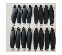 Adatto for L900 Pro / L900 PRO SE / L900 PRO SE MAX Lama alare Foglia d'acero Accessorio Elica 64mm Pezzo di ricambio 8 pezzi/set(16PCS)