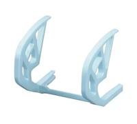 Adatto for la barra protettiva for telecamera Neo Drone, accessori protettivi for droni, paraurti anticollisione(Blue)