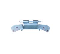 Adatto For La Cerniera Della Porta Della Lavatrice A Tamburo Bosch IQ300 IQ500(312-170)