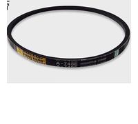 Adatto for la cinghia della lavatrice Haier A-745E Parti degli accessori del nastro trasportatore