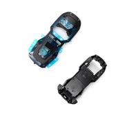 Adatto for la copertura del telaio centrale del drone RC Mavic Air, for la riparazione e la sostituzione della scocca.(1 Full Set)