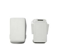 Adatto for la copertura esterna della batteria del drone FLIP, pezzo di ricambio, custodia for batteria in plastica