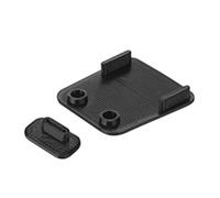 Adatto for la copertura protettiva antipolvere del corpo ribaltabile/carrello di atterraggio rialzato/custodia protettiva antipolvere for batteria, accessori for droni(B)