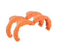 Adatto for la copertura protettiva del corpo del drone NEO, paraurti leggero galleggiante for la superficie dell'acqua, protezione dell'elica