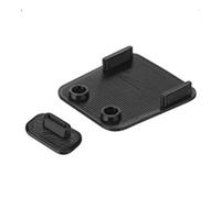 Adatto for la copertura protettiva del corpo ribaltabile/carrello di atterraggio rialzato/custodia for batteria, accessori for droni, carrello di atterraggio(B)