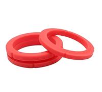 Adatto for la guarnizione della testa di erogazione della macchina da caffè semiautomatica, anello di gomma, accessori for macchine da caffè