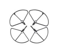 Adatto for la protezione del drone Mavic 3, sgancio rapido, installazione della gabbia protettiva, accessorio di protezione dell'elica con carrello di atterraggio